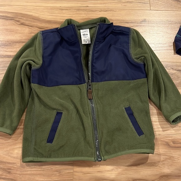 Fall vests ! - Picture 4 of 4